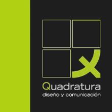 quadratura website. Design, Traditional illustration, and Programming project by octanedesign - 05.20.2010