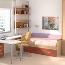 Caparros3D . % Francisco Espinosa Olivares tarafından hazırlanan Fotoğrafçılık, Reklamcılık, Ve 3D projesi - 05.19.2010