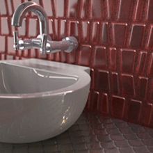 D-Signes 3D . % Francisco Espinosa Olivares tarafından hazırlanan Tasarım, Reklamcılık, Ve 3D projesi - 05.19.2010