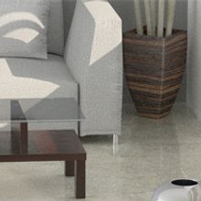 Pamesa 3D . % Francisco Espinosa Olivares tarafından hazırlanan Tasarım, Ve 3D projesi - 05.19.2010