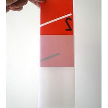 Somos simétricos. Un proyecto de Diseño de Juanjo G. Oller - 20.05.2010