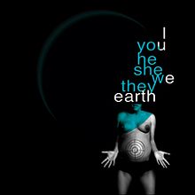 Mother Earth. Design, Photograph, and Advertising project by Carlos Ruano - 05.23.2010