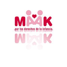 MAAK. Design, and Traditional illustration project by Carlos Ruano - 05.24.2010