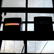 SALA DE MAQUINAS. Music project by rodrigo carvalho - 05.25.2010