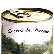 Conservación de la naturaleza. Design, and Photograph project by Nancy Fernández Pérez - 05.26.2010