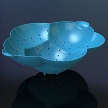 NUBE. Un progetto di Design di dlux_estudio - 26.05.2010