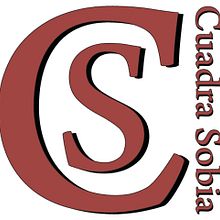 Cuadra sobia. Un progetto di Design, Motion graphics, Illustrazione tradizionale, Fotografia e Pubblicità di Patricia Aladro Guijosa - 26.05.2010