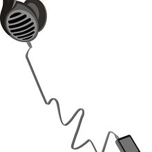 No sin mis Sennheiser ni mi Ipod. Un proyecto de Diseño de Joel García Ganuza - 15.01.2011