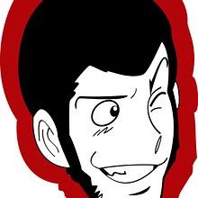 Lupin. Un proyecto de Diseño de Joel García Ganuza - 15.01.2011