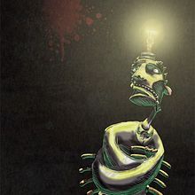 Área de Ideas Restringidas . Ilustrație tradițională de Jorge Ramos - 05.31.2010