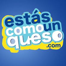 Estascomounqueso.com. Design, Traditional illustration, Photograph, and Advertising project by Jose Francisco Iriarte - 06.03.2010
