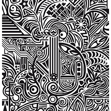 libres. Design project by quino romero - 06.03.2010