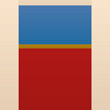 RGRadient. Un proyecto de Diseño de Rubén Gómez Morales - 05.06.2010