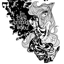 Camisetas Fashion and music awards 2010. Traditional illustration project by jorge sierra - 06.05.2010