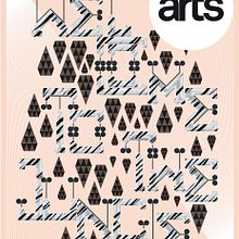 Computer Arts Issue#156  . Design, and Traditional illustration project by Pablo Abad - 06.07.2010