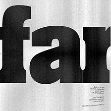 Direccion de Arte. Advertising project by ANA ALBIZURI - 06.09.2010