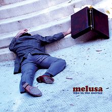 Melusa. Un proyecto de Diseño, Fotografía y Música de Andrés Cabanes - 07.06.2010