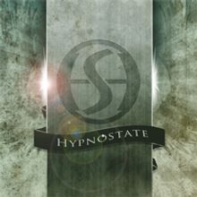 Hypnostate . Design, and Traditional illustration project by José Antonio García Montes - 06.08.2010