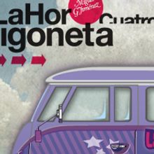 La Hormigoneta Ein Projekt aus dem Bereich Design und Traditionelle Illustration von Miguel García Jiménez - 08.06.2010