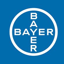 Bayer. Design, Traditional illustration, and Advertising project by jorge sierra - 06.09.2010