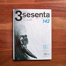 3sesenta 142. Un progetto di Design di Meneo - 09.06.2010