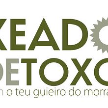 Identidad corporativa y web de Xeado de Toxo. Design, Programação  e Informática projeto de DESVÍO 21 - 09.06.2010