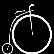 Cuenca en Bici. Design, and Advertising project by Javier Patiño - 06.10.2010