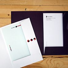 carpetas. Un progetto di  di Dani Matoses - 10.06.2010