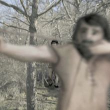 Las gentes del bosque. Design, Motion Graphics, and 3D project by Iván Tapia Barranco - 06.30.2010