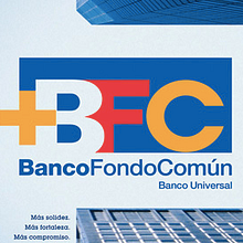 BFC Lanzamiento Nueva Imagen. Un progetto di Design, Motion graphics, Illustrazione tradizionale, Cinema, video e TV, Fotografia, Musica e Pubblicità di Elvis Zambrano Sánchez - 12.06.2010