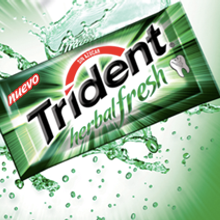 Trident. Un progetto di Design, Motion graphics, Illustrazione tradizionale, Cinema, video e TV, Fotografia, Musica e Pubblicità di Elvis Zambrano Sánchez - 12.06.2010