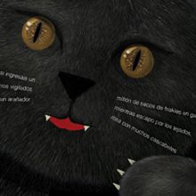 Friskies | No subestimes a tu mascota. Un progetto di Design, Illustrazione tradizionale e Pubblicità di José León - 12.06.2010