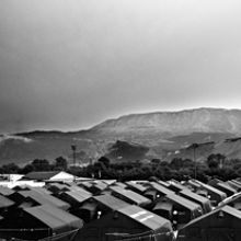 Forgotten l´Aquila. Een project van Fotografie van xose quiroga - 12.06.2010