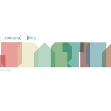 LunarticaStudio Web. Design project by Sara Soler Bravo - 06.12.2010