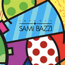 Anuncios Sami Bazzi. Un progetto di Design, Motion graphics, Illustrazione tradizionale, Cinema, video e TV, 3D, Fotografia, Musica e Pubblicità di Elvis Zambrano Sánchez - 13.06.2010