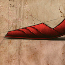 LeScarpe . Design, Grafică în mișcare, Ilustrație tradițională, Film, video și televiziune, 3D, Fotografie, Muzică și Publicitate de Elvis Zambrano Sánchez - 06.13.2010