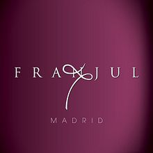 Franjul Brand Refresh. Design project by Edwin Pérez Gómez - 06.13.2010
