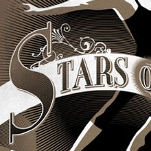 Stars of Dance. Design, and Traditional illustration project by la tinta hopper - 06.15.2010