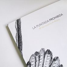 LA PUNTADA PROHIBIDA Historia del mantón de Manila. Design project by Fuen Salgueiro - 06.15.2010