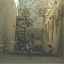Delirium Tremens. Motion Graphics, Film, Video, and TV project by Jesús Pérez Doblas - 06.16.2010
