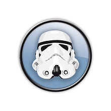 The Stormtroopers. Un projet de Design , Illustration traditionnelle, Programmation, UX / UI, Informatique, Musique , et Publicité de Sergio Salla - 16.06.2010
