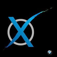Presentación BMW X1/ X5. Design, and Advertising project by Gabriel Serrano - 06.16.2010
