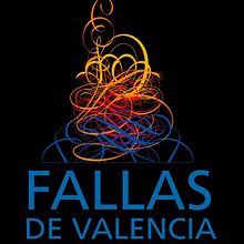 Marca Fallas de Valencia. Design, and Advertising project by Gabriel Serrano - 06.17.2010