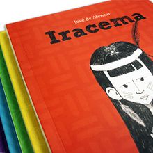 Design editorial - literatura. Un proyecto de Diseño e Ilustración tradicional de Patricia Santos - 19.06.2010