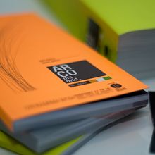 ARCO madrid_. Projekt z dziedziny Design użytkownika Alejandro de Antonio Fernández - 19.06.2010