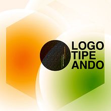 Logotipeando Ein Projekt aus dem Bereich Design von Alejandro de Antonio Fernández - 20.06.2010