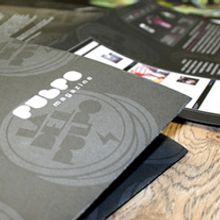 pulpo magazine.  project by Jesús Fernández - 02.18.2013