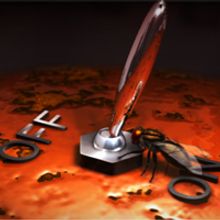 Act now! . Desain, Grafik Gerak, Film, Video, TV, 3D, Dan Musik proyek oleh Plastic Beats - 06.22.2010