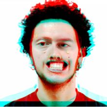 FACE TRACK CLUB . Desain, Grafik Gerak, Ilustrasi tradisional, Film, Video, TV, 3D, Fotografi, Dan Musik proyek oleh Plastic Beats - 06.22.2010