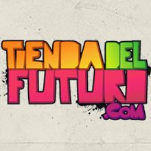 Tienda del Futuro. Design, Motion Graphics, Traditional illustration, Programming, and Advertising project by David Lillo - 08.19.2010